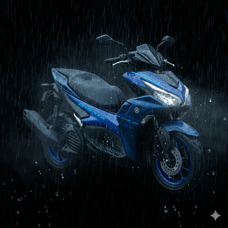 Let's Ride!!