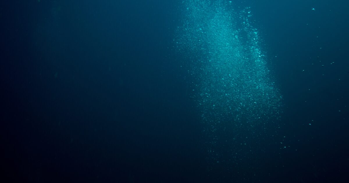 Blue Planet